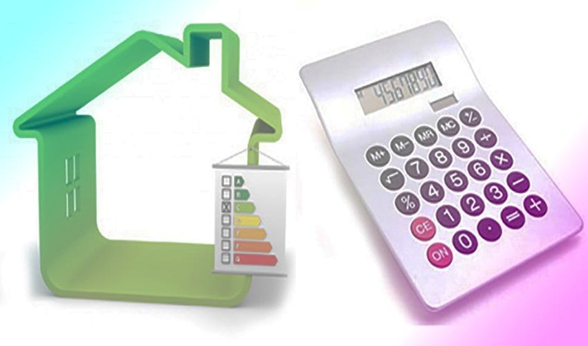 Ahorro de energía con LED
