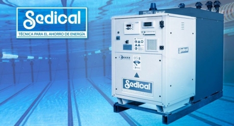¿Se puede ahorrar energía en las piscinas climatizadas?