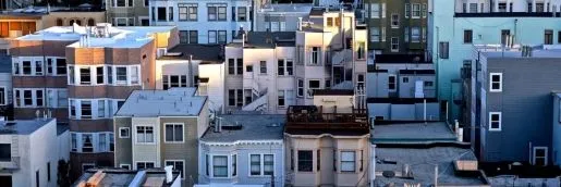 Orientación de fachadas y porcentaje de huecos; parámetros olvidados de la eficiencia energética