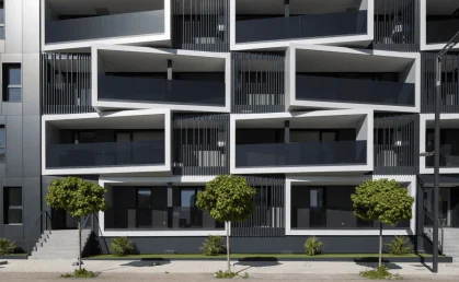 Passivhaus en España: la revolución de las viviendas que consumen hasta un 90% menos energía
