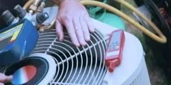 Impuesto gases refrigerantes