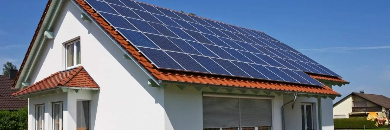 Trabas al autoconsumo energético