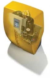 Cómo eliminar el aire de las instalaciones de climatización