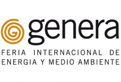 genera logo