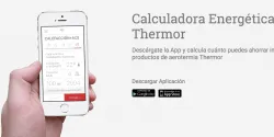 el cálculo de ahorro energético en instalaciones de aerotermia