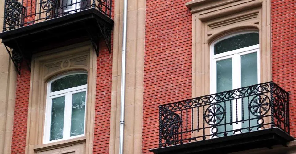 ¿Por qué cambiar las ventanas de tu vivienda?