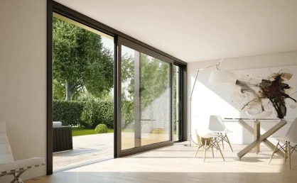 Ventanas de PVC y eficiencia energética: una inversión rentable