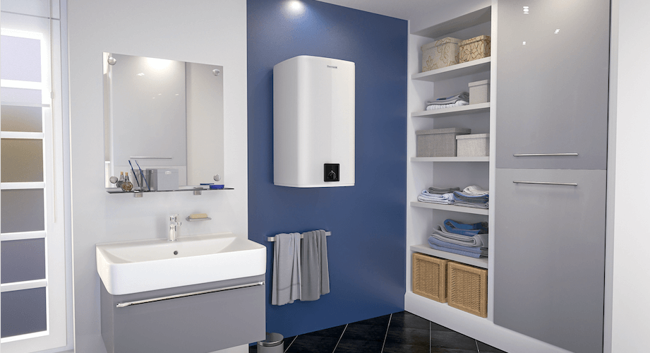 Thermor presenta su nueva gama de termos eléctricos