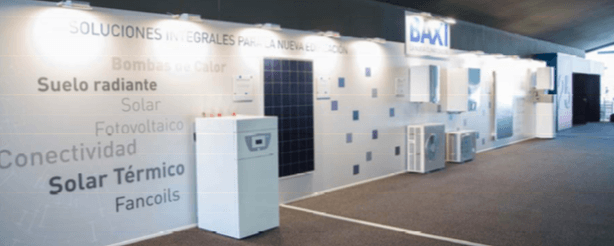 BAXI avanza cómo será la climatización del futuro en su convención anual
