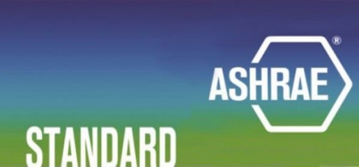 Estándar ASHRAE/ANSI/IES 90.1 – 2016 ahora en español