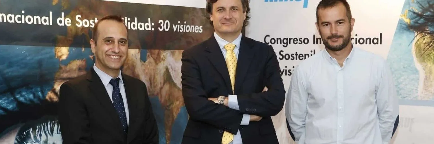 Michael Braungart, abrirá el I Congreso Mundial de Sostenibilidad