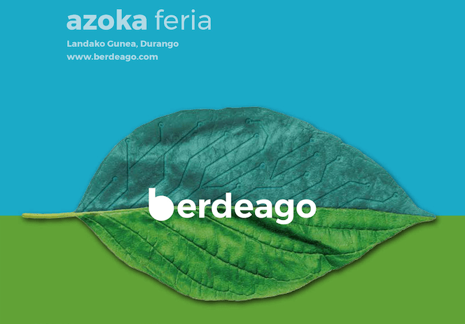Berdeago Energy 2019