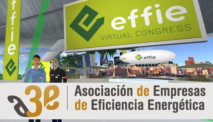 A3e se une a Effie