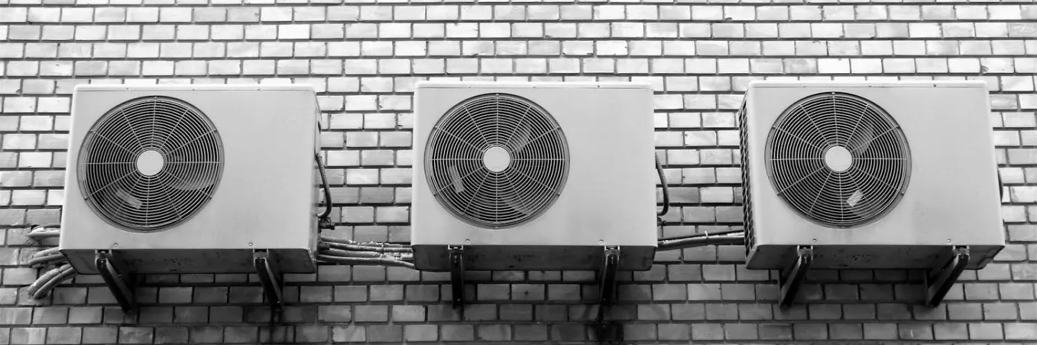 Formas de ahorrar energía con tu sistema de aire acondicionado