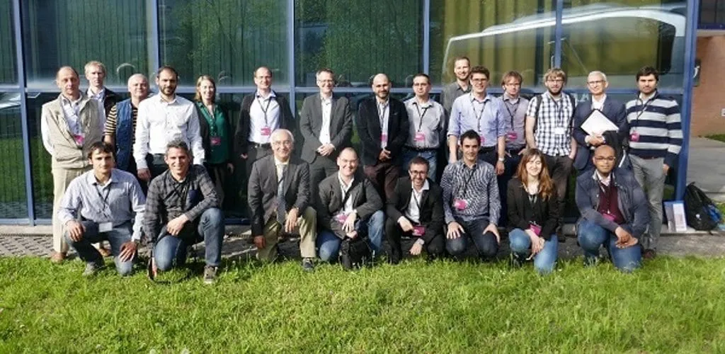 CHESTER, el innovador sistema inteligente europeo de almacenamiento de energías renovables