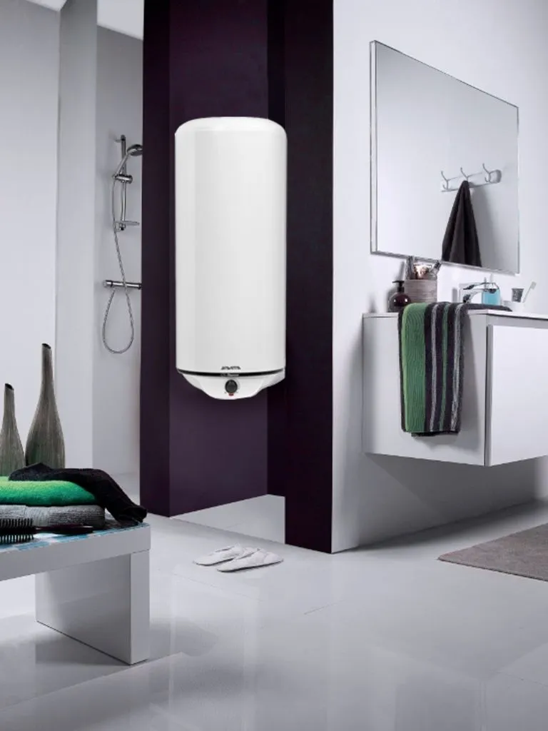 termos eléctricos Slim Ceramics