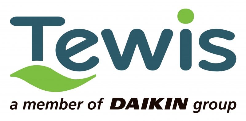 tewis-daikin-logo