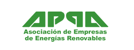 Appa Renovables logo