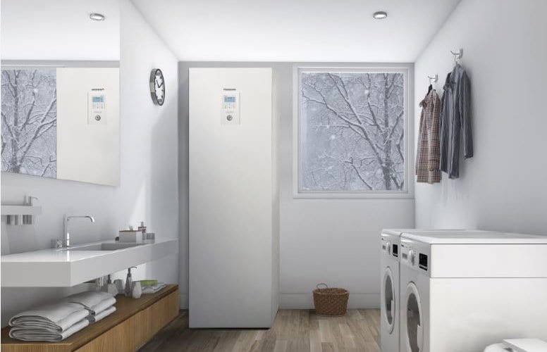 Panasonic presenta sus nuevas soluciones residenciales HVAC en Climatización 2019