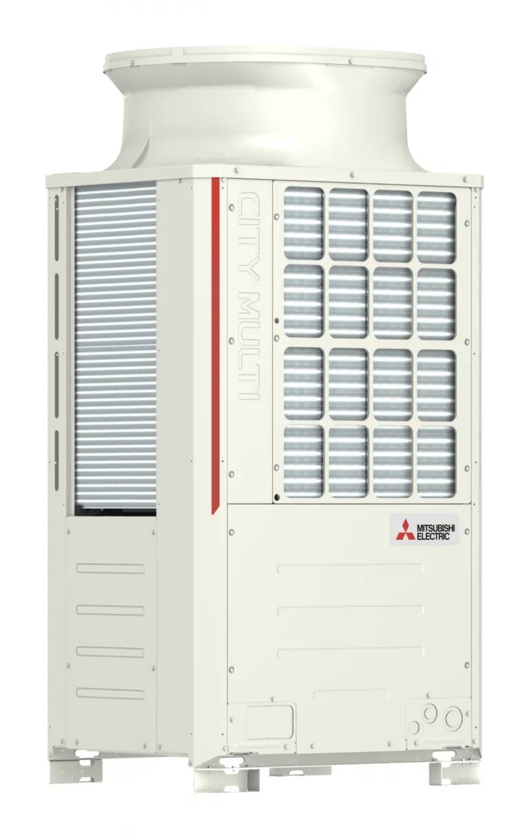 Sistema HVRF