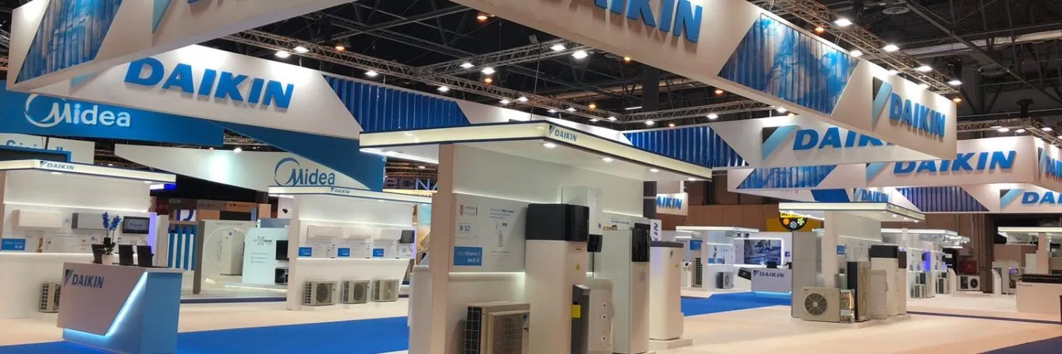 Novedades Daikin centradas en el confort y la eficiencia energética