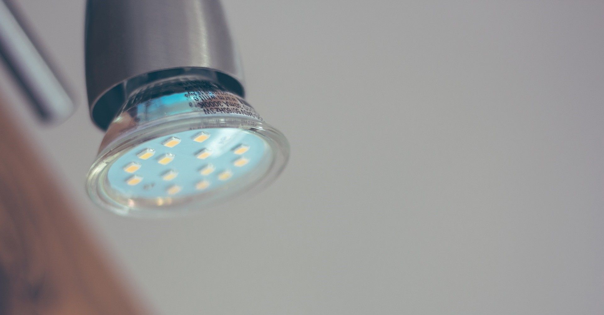 Iluminación LED: ¿Qué ventajas nos aporta esta tecnología?