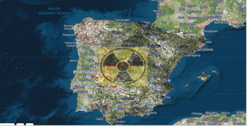Gas radón: qué es y cómo eliminarlo de nuestra vivienda