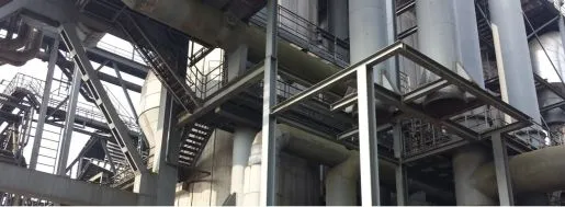 Nueva herramienta de cálculo del aislamiento térmico industrial