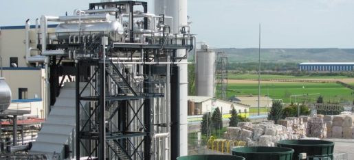 Cogeneración en la transición energética