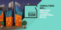 consultoría bim