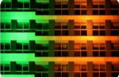 GREENGYPSUM; un panel de yeso con capacidad de almacenamiento de energía térmica