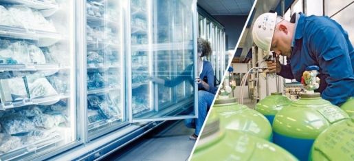 F-Gas: implicaciones de la normativa