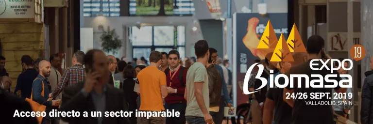 biomasa energía renovable
