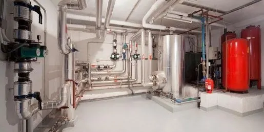Procedimiento de registro de instalaciones térmicas