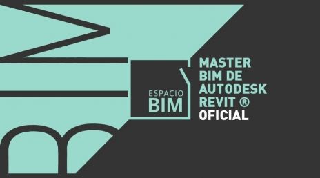 Master Revit de Espacio BIM