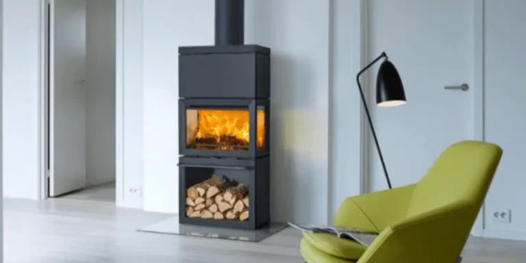estufa de leña jotul f-520