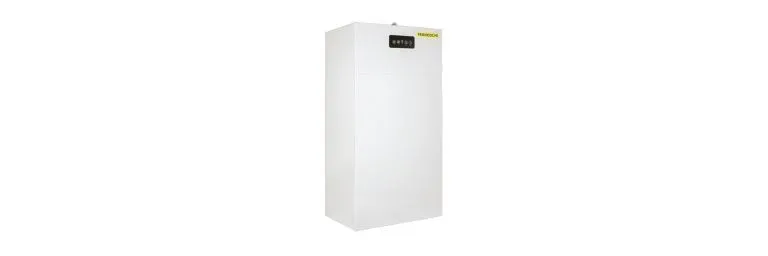 ventilacion mecanica controlada profi air
