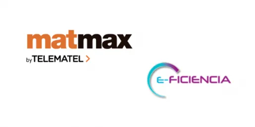 Matmax y E-ficiencia.com firman un acuerdo para llevar las soluciones más eficientes a sus usuarios