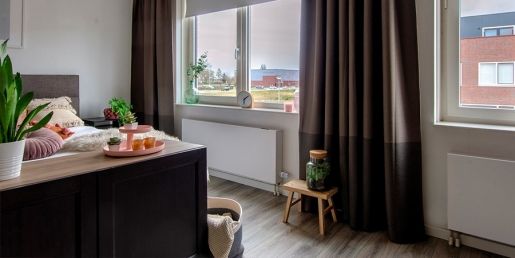 Strada Hybrid; el radiador que también enfría