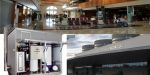 Calefacción de Adisa Heating en el Aeropuerto de Logroño para mejorar el confort de los viajeros