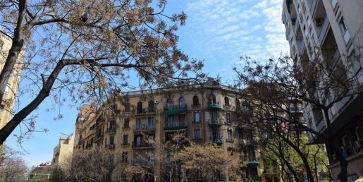 Estudio de mercado de la construcción Euroconstruct – diciembre 2019