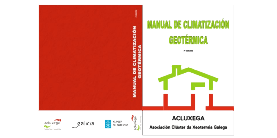 Manual de climatización geotérmica - segunda edición