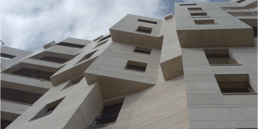 Exigencias de seguridad frente al fuego en fachadas – CTE DB SI