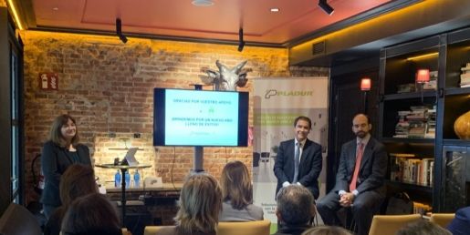 Pladur estrenará un nuevo modelo de negocio con la vista puesta en la sostenibilidad