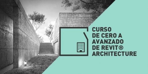Espacio BIM: curso Revit online de Cero a Avanzado
