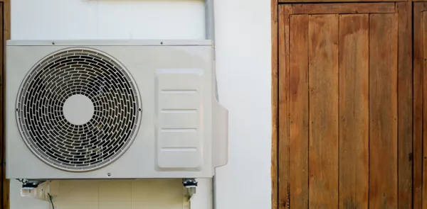 aire acondicionado multisplit unidad exterior
