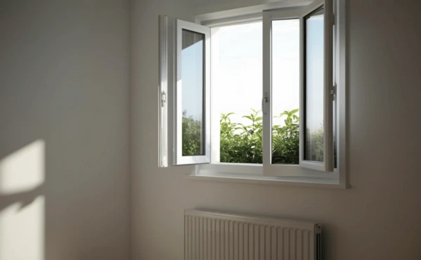 sistemas de ventilacion natural