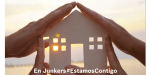 Vídeo Junkers #EstamosContigo; para hacer del hogar un lugar más confortable