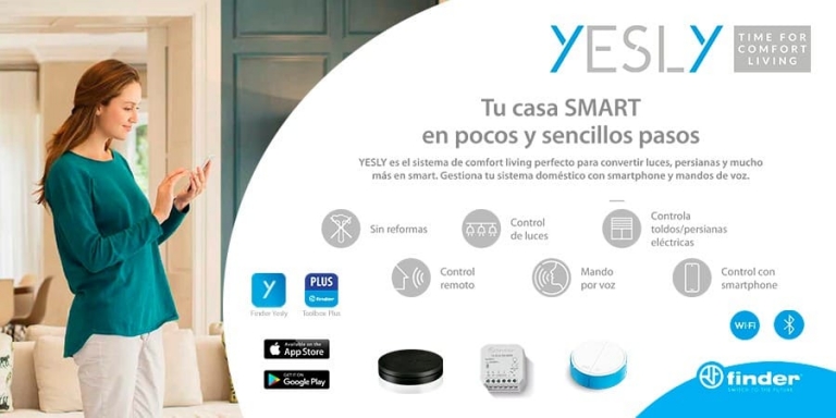 yesli-smart-home