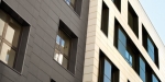 Sectorización de fachadas ventiladas y soluciones a aplicar: nuevo DB SI